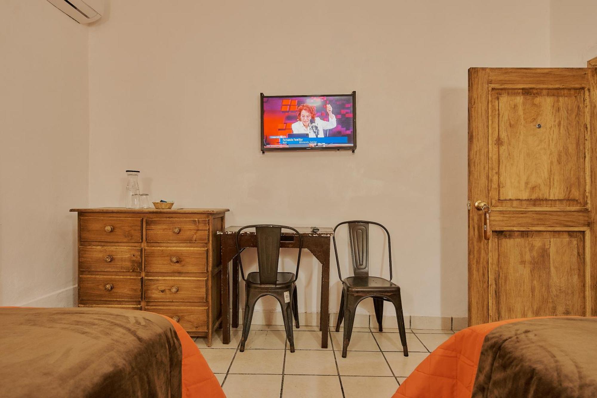 Hotel Cervantino Tapachula Exterior photo